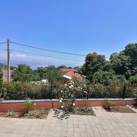 Apartment Cindy ลอฟราน ภายนอก รูปภาพ