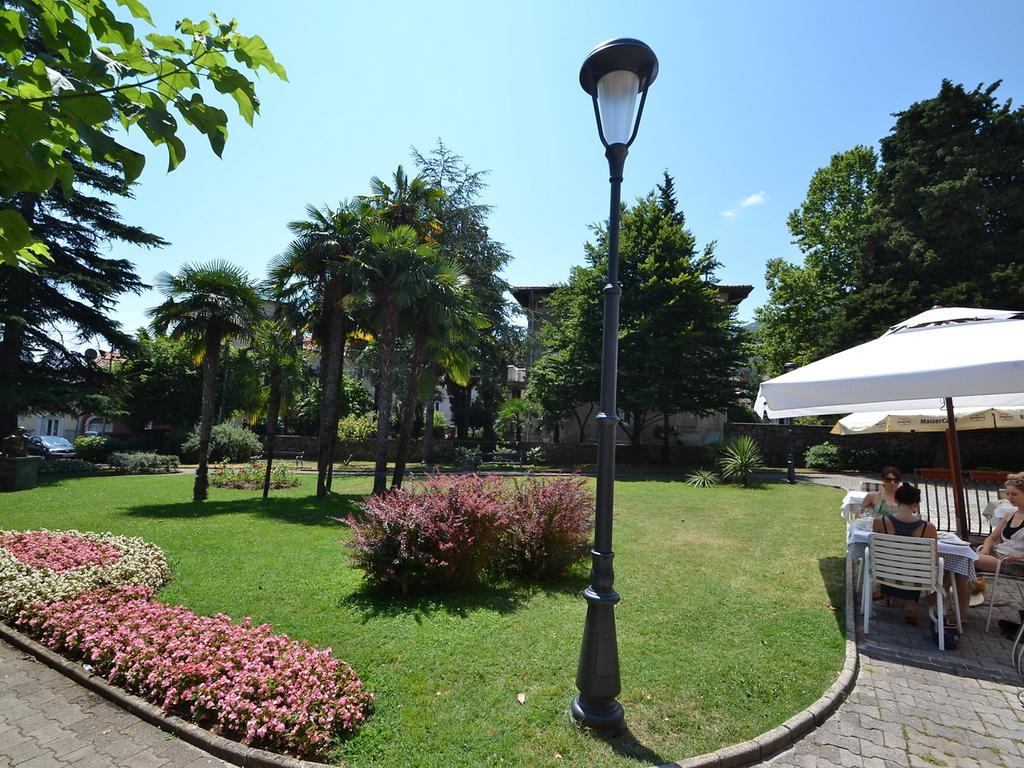 Apartment Cindy ลอฟราน ห้อง รูปภาพ