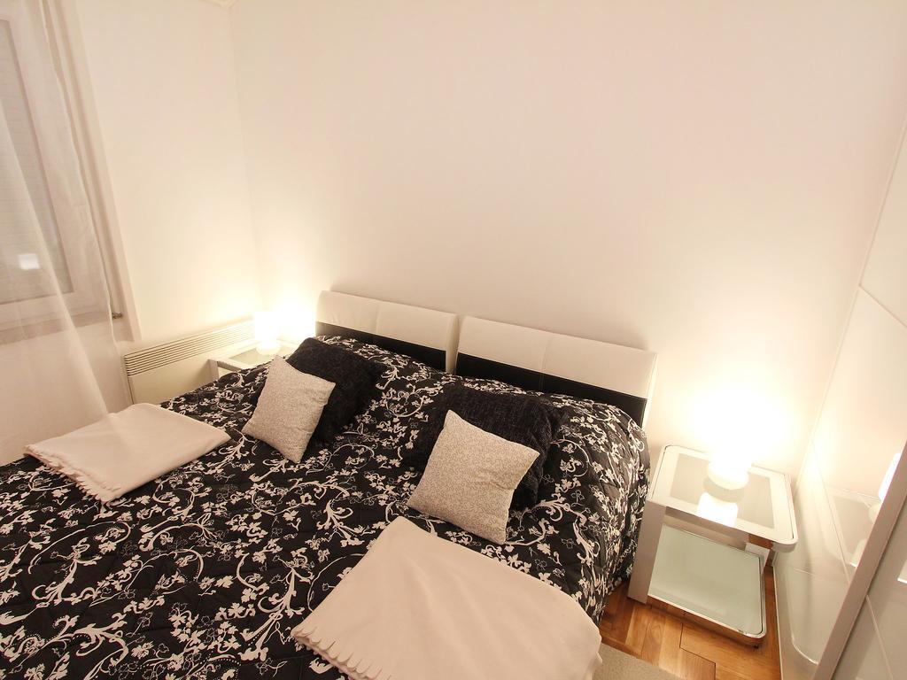 Apartment Cindy ลอฟราน ห้อง รูปภาพ