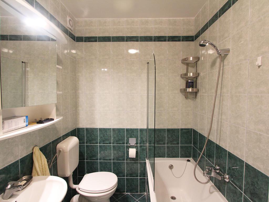 Apartment Cindy ลอฟราน ห้อง รูปภาพ