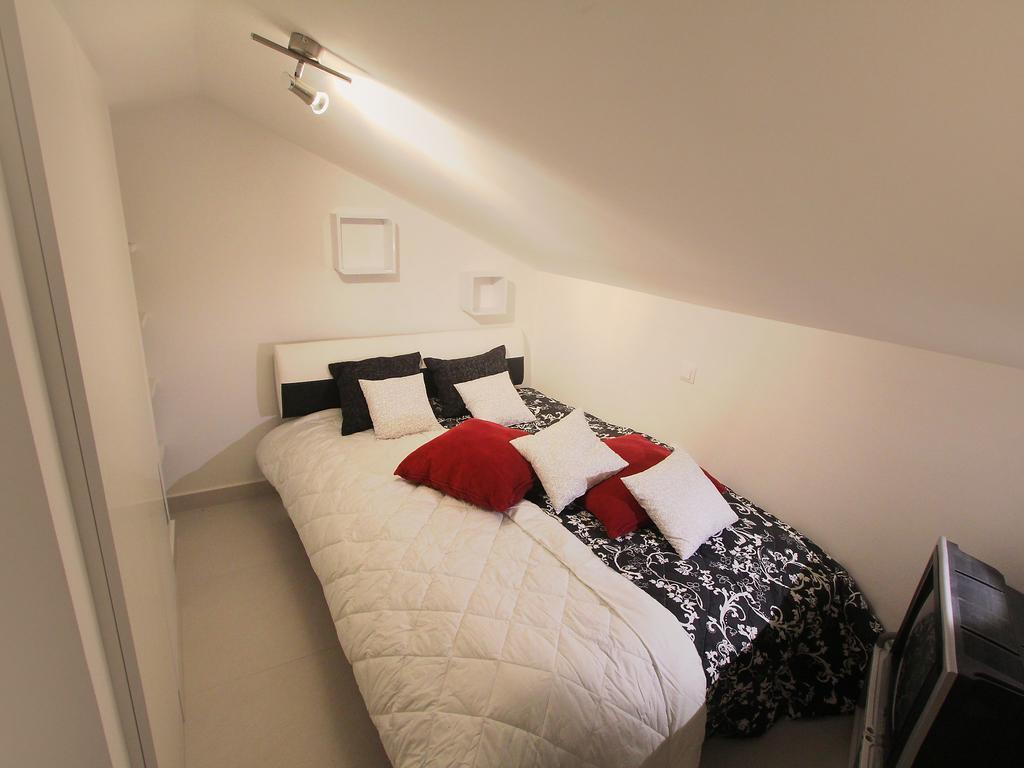 Apartment Cindy ลอฟราน ห้อง รูปภาพ